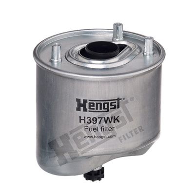 HENGST FILTER Топливный фильтр H397WK
